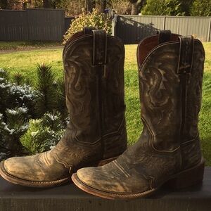 Dan Post Women’s Cowboy Boots